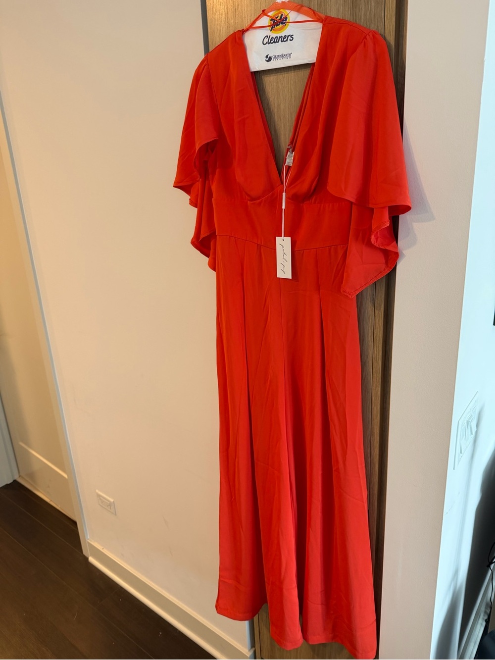 Petal and pup Carla jumpsuit